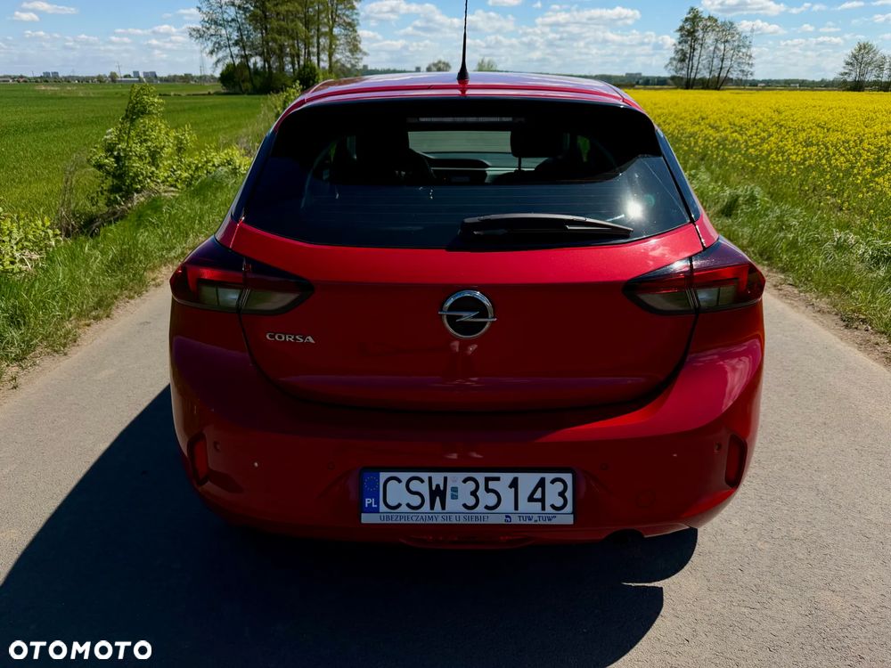 Opel Corsa - 11