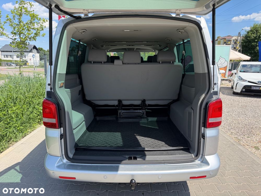 Volkswagen Transporter L2H1 - 28