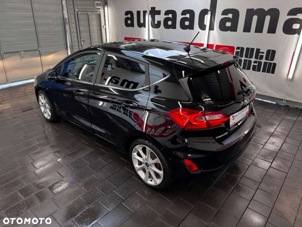 Ford Fiesta - 6