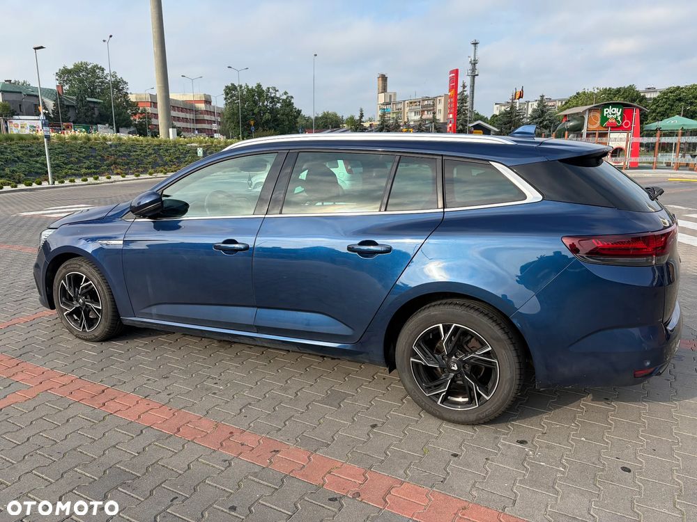 Renault Megane 1.3 TCe FAP Intens EDC - 3