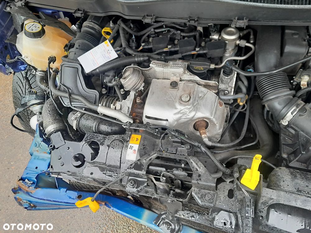 Ford Tourneo Courier 1.0 EcoBoost Ambiente - 9