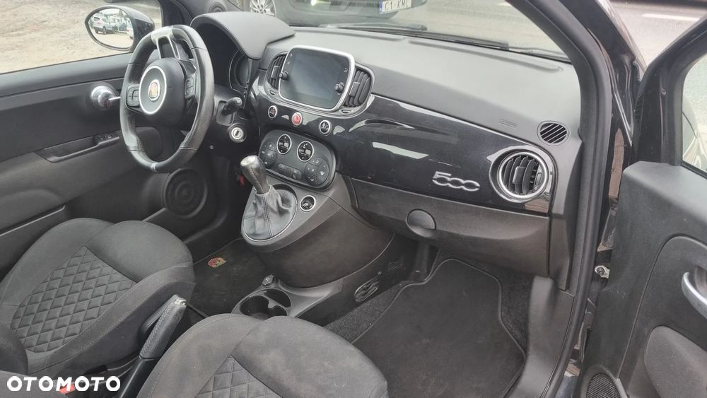 Abarth 595 1.4 T-Jet 16v - 15