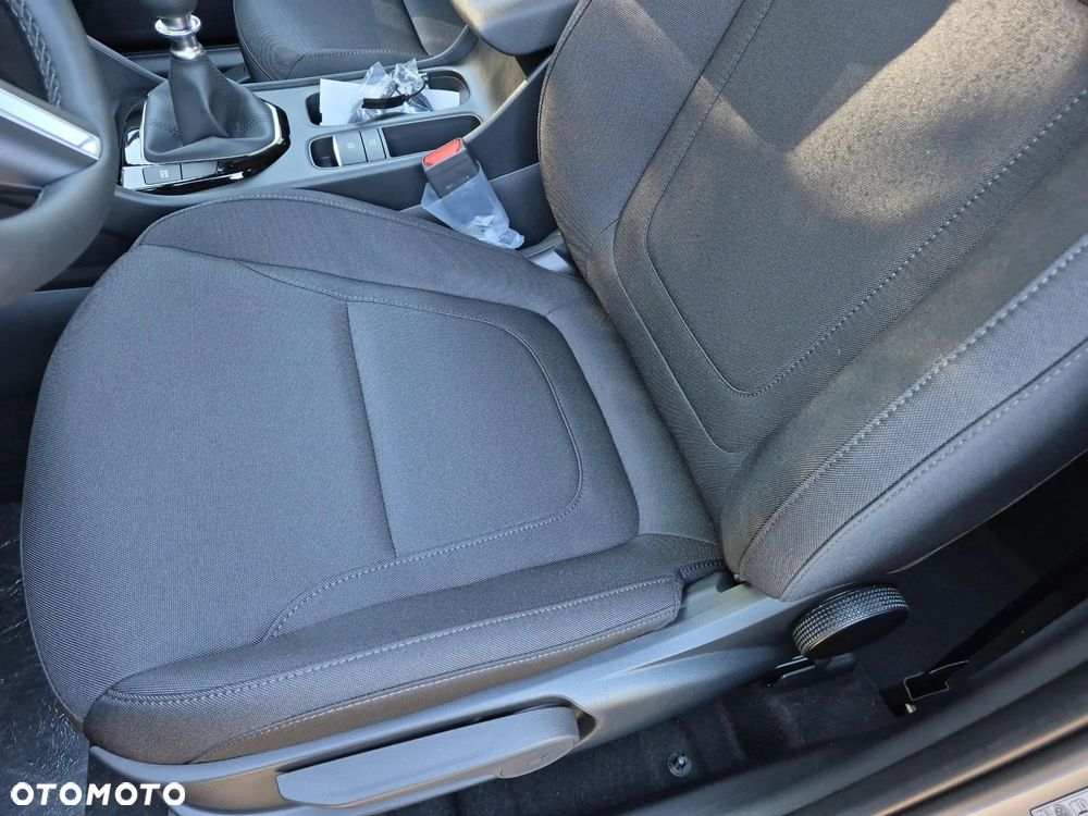 Hyundai Tucson 1.6 T-GDi Modern 2WD - 12