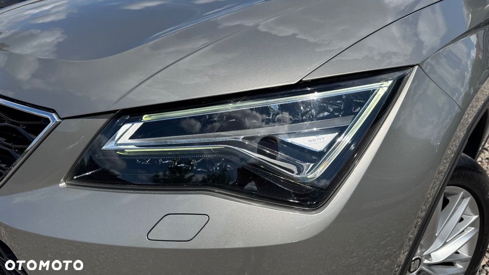 Seat Ateca 1.5 TSI ACT DSG OPF Xcellence - 4