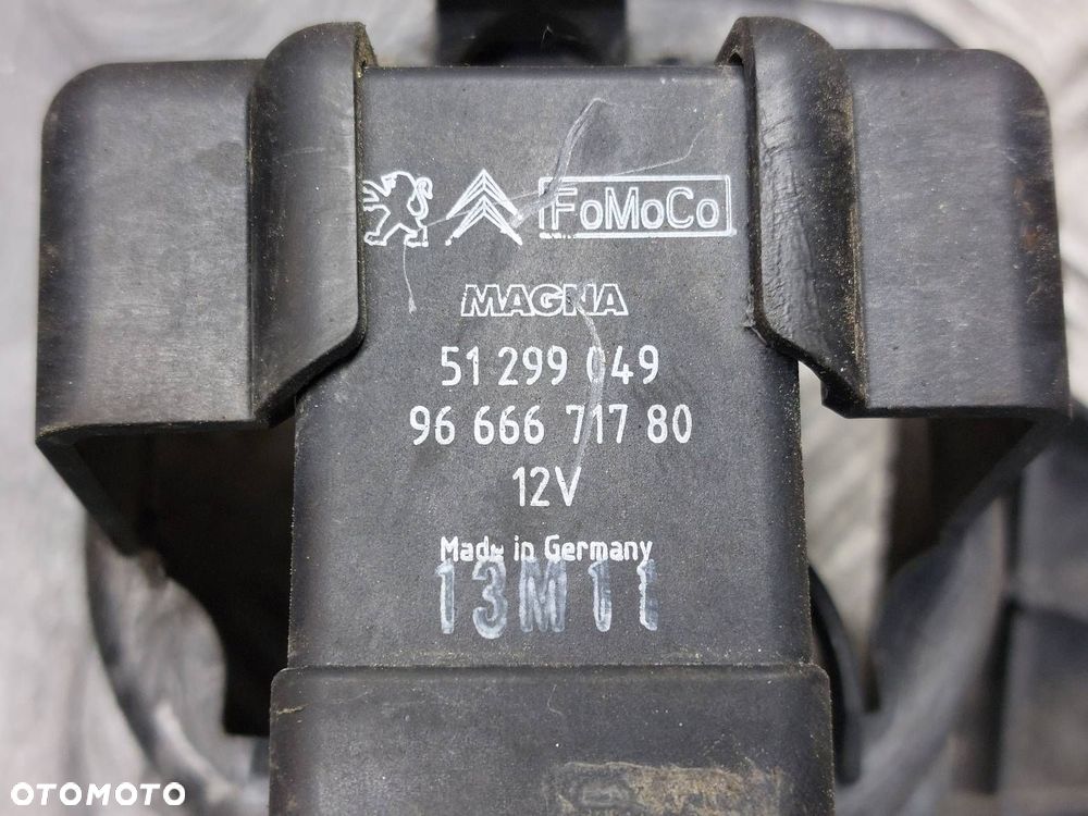 OBUDOWA STEROWNIKA SILNIKA FORD FOCUS MK3 AV61-12A532-AC AV61-12A659-AE - 5