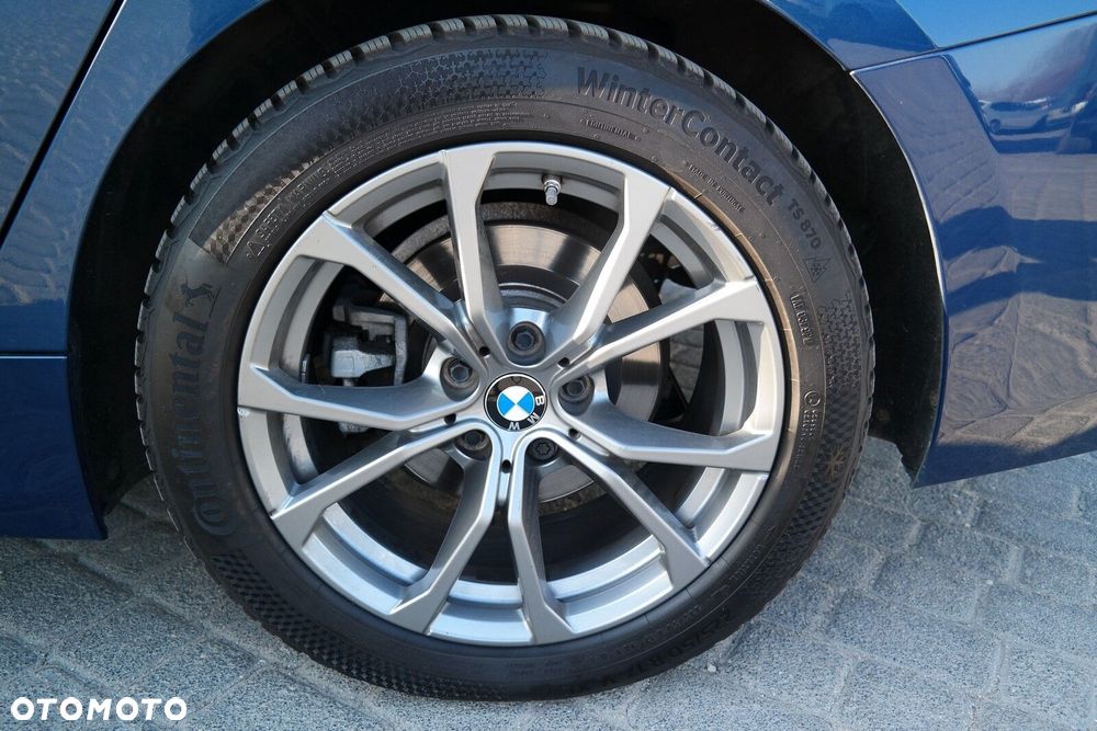 BMW Seria 3 - 36
