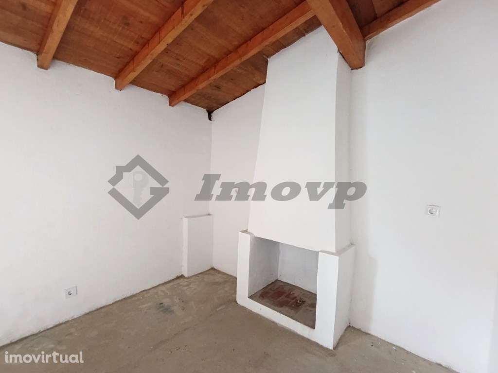 Moradia T2 na Aldeia de Trigaches, Concelho de Beja - Grande imagem: 4/15