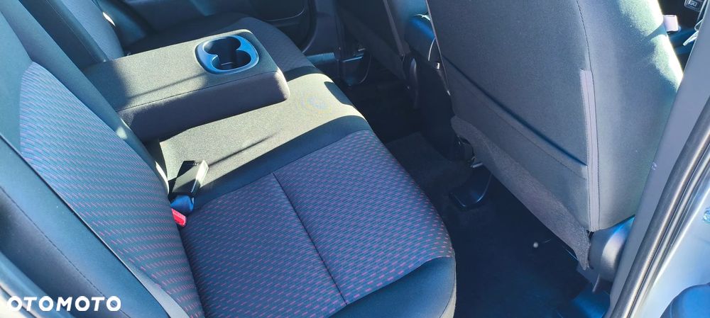 Mitsubishi ASX 1.6 ClearTec 2WD Edition - 31