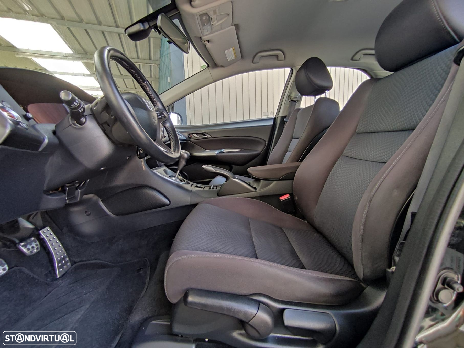 Honda Civic - 11