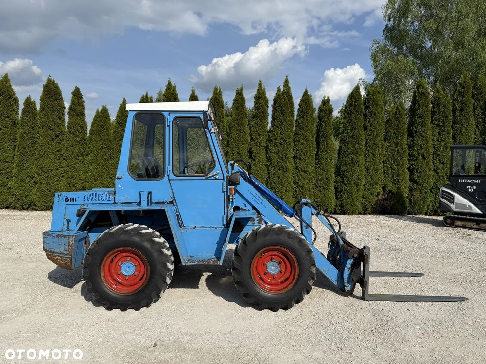 Kramer 312 SE / ŁADNA! / Z NIEMIEC / ORYGINAŁ / ZWINNA I SZYBKA / ZADBANA / SL 318 412 512 418 320 420 520