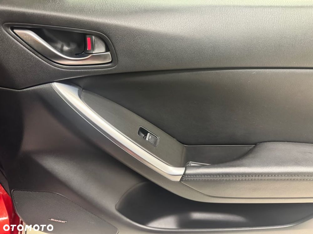 Mazda CX-5 SKYACTIV-D 150 SCR AWD Advantage - 22