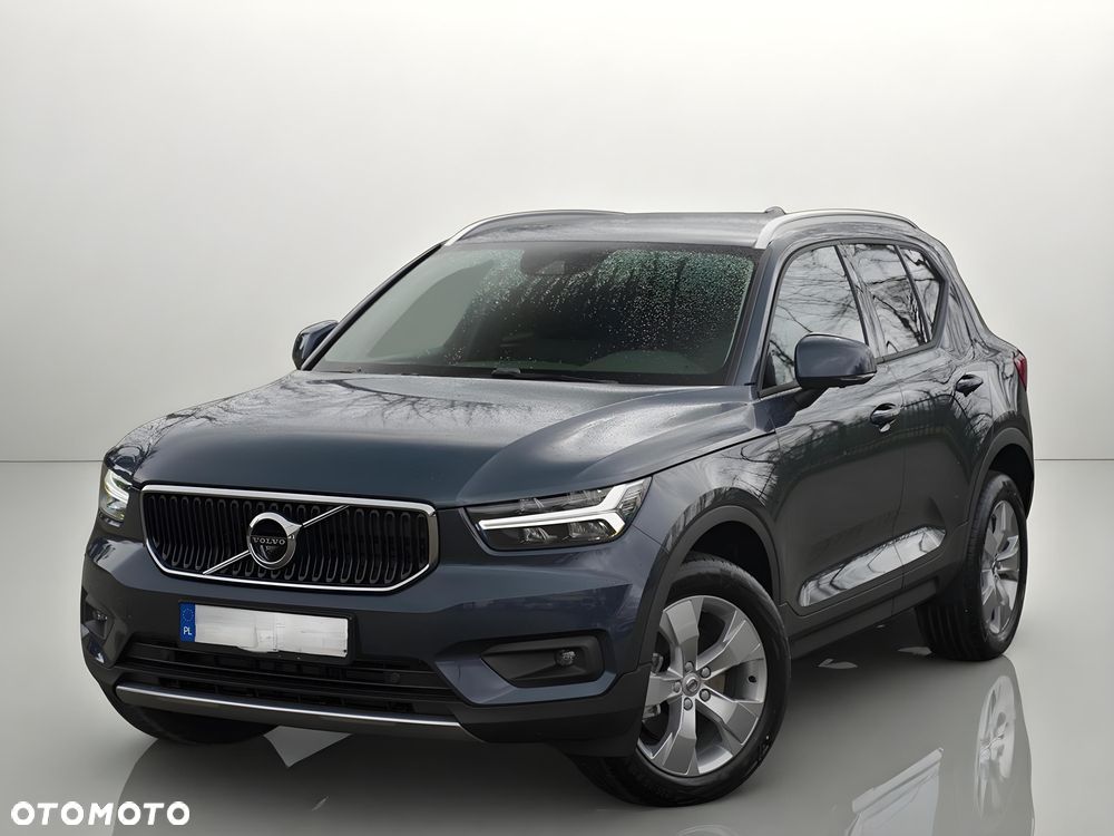 Volvo XC 40 B3 Core - 1