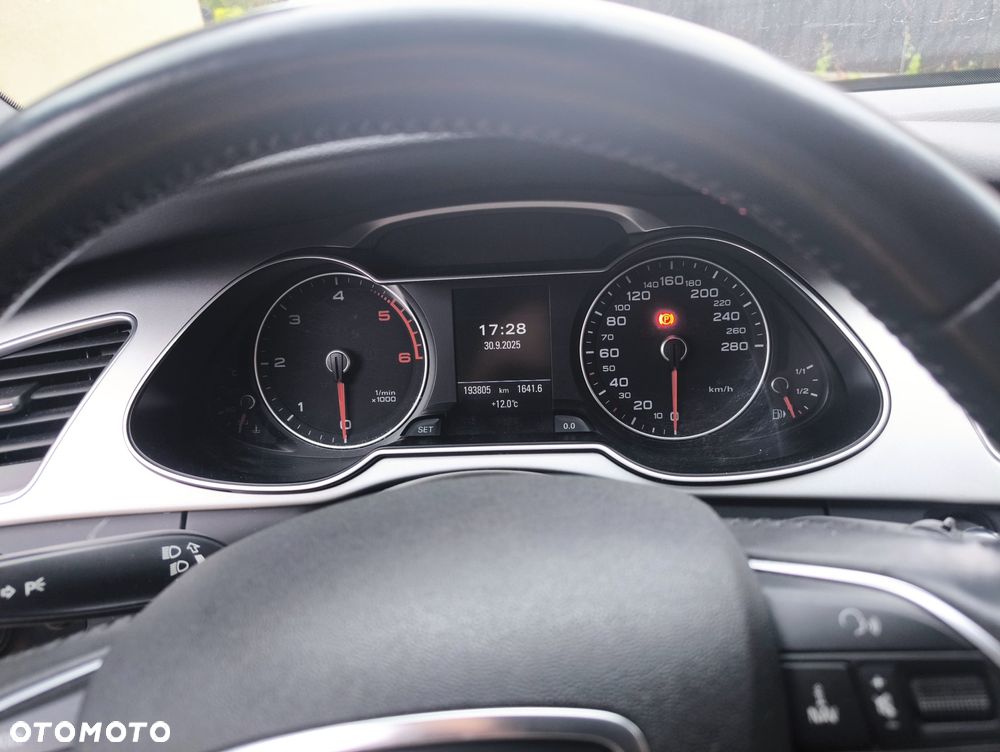 Audi A4 - 12
