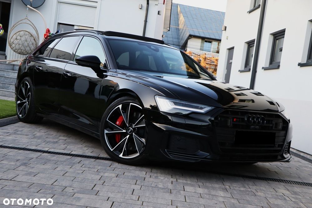 Audi S6 Avant - 3