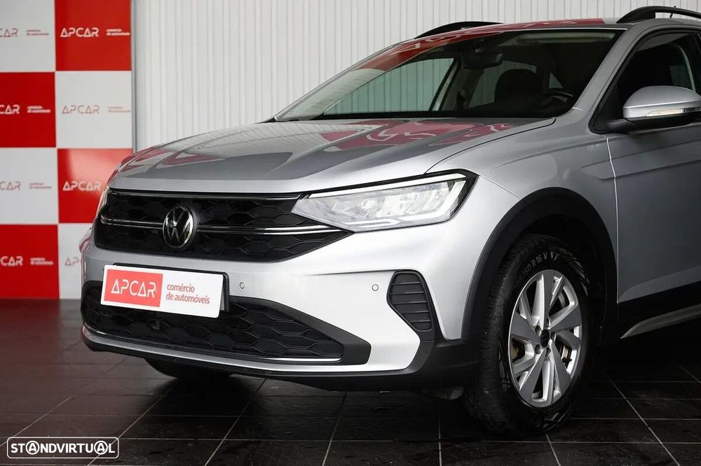VW Taigo 1.0 TSI Life DSG - 11