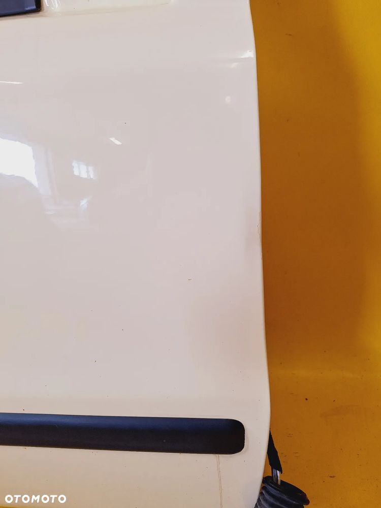 DRZWI PRAWY PRZÓD PRAWE PRZEDNIE FIAT PANDA II LAK: 541 03-06 HB 5D NR1868 - 5