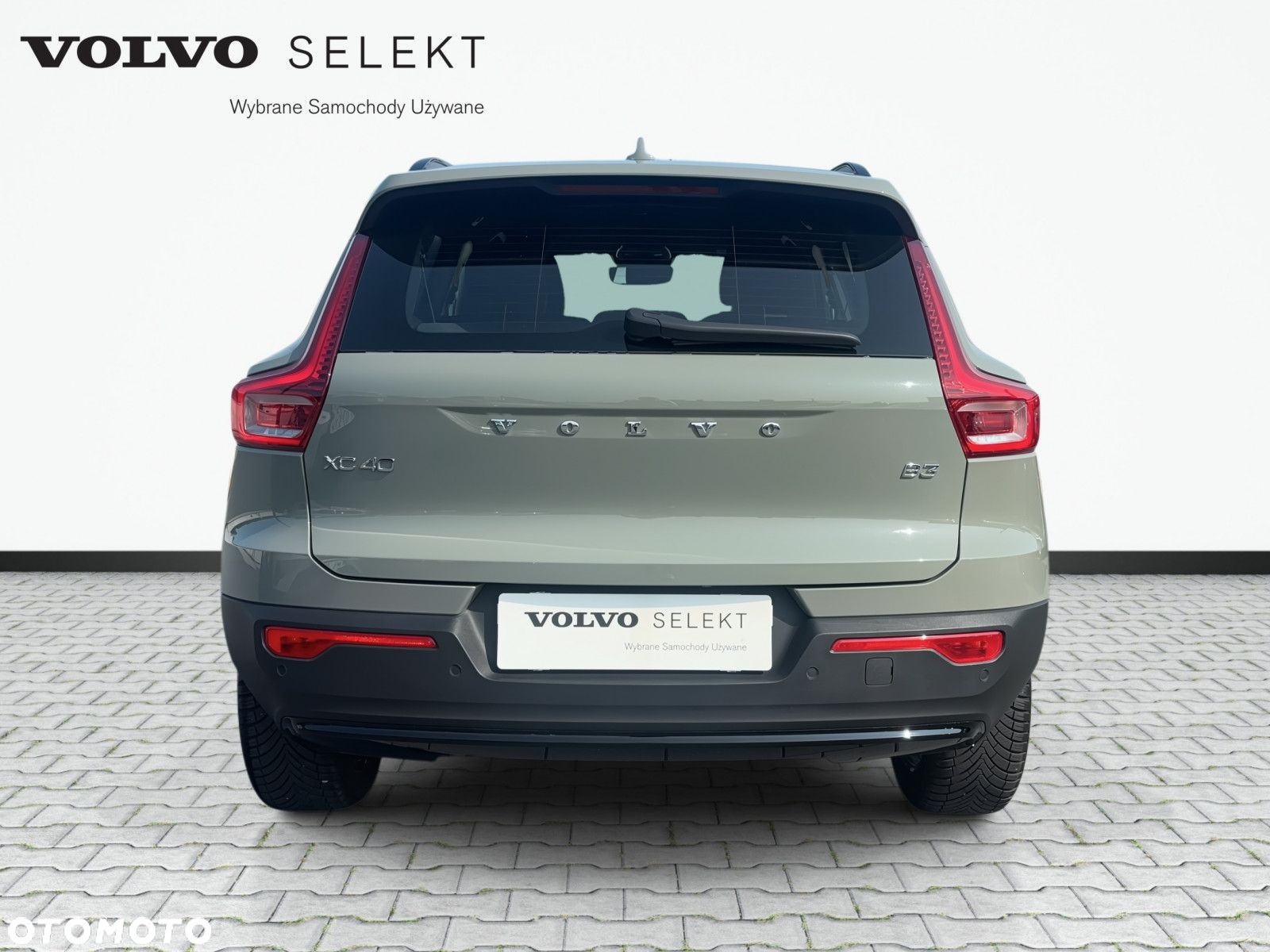Volvo XC 40 - 6