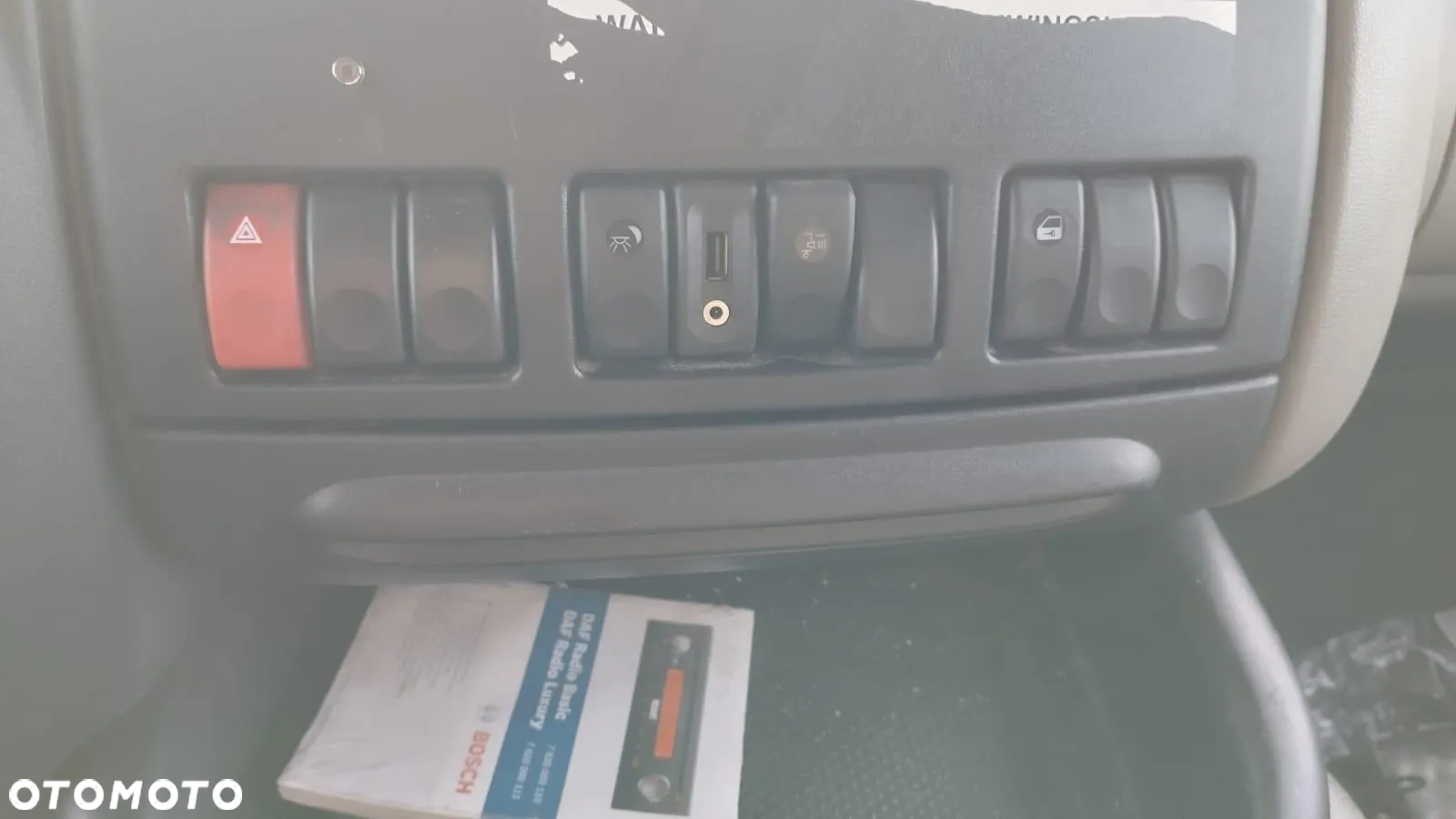 DAF CF 65.250 - 21