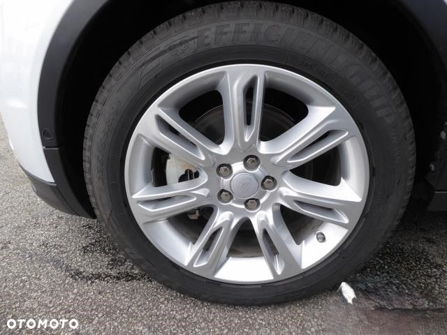 Land Rover Range Rover Evoque TD4 HSE Dynamic - 5