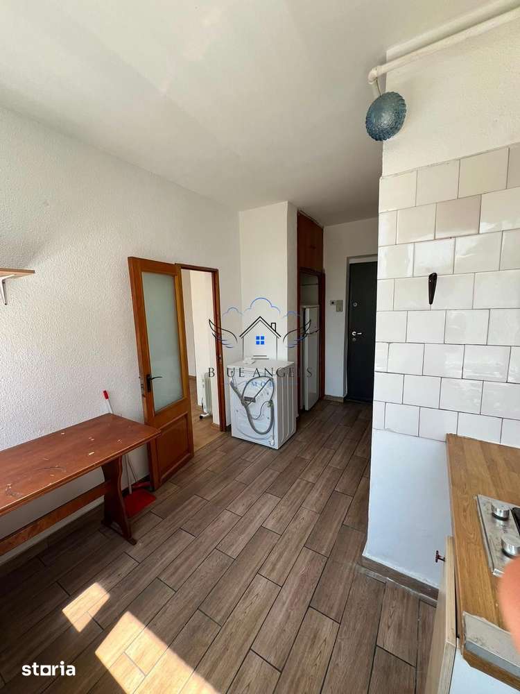 Garsonieră 24 mp – Str. Ferencz Szemler — fotografia 1