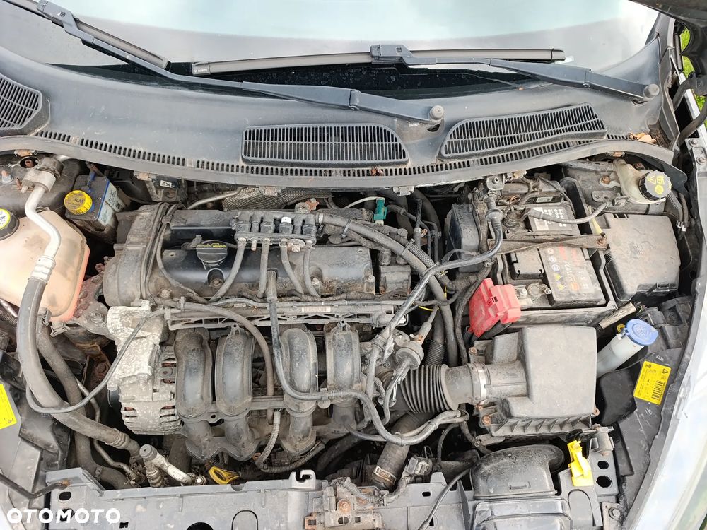 Ford Fiesta - 17