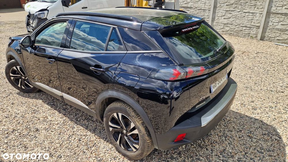 Peugeot 2008 - 3