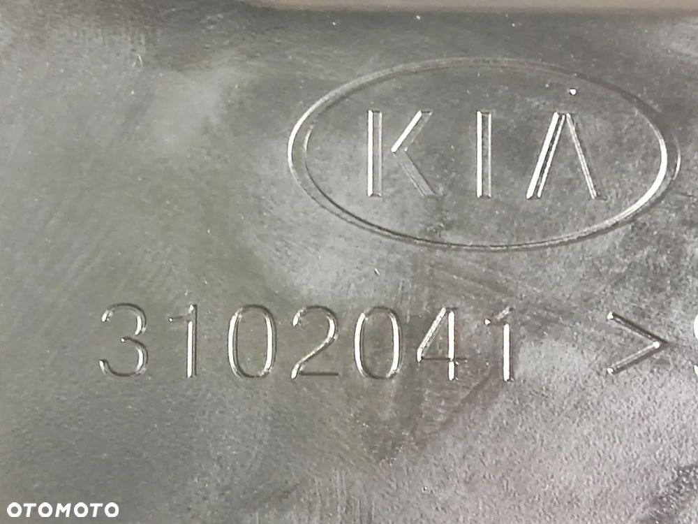 KIA PRO CEED os 2021r Wzmacniacz Harman Kardon - 7