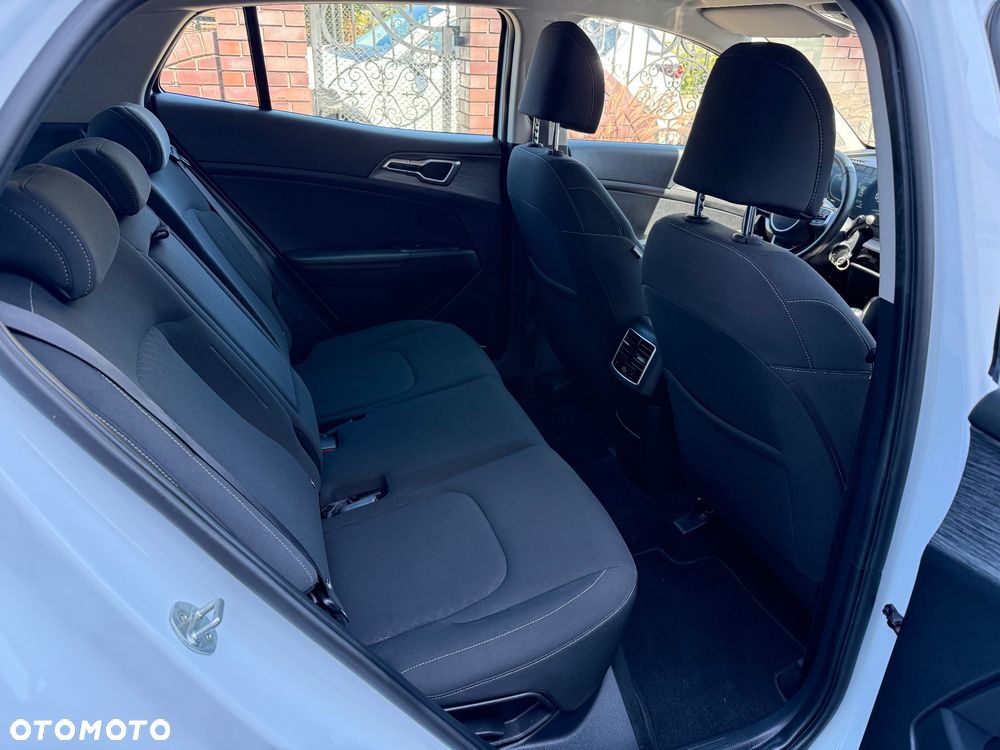Kia Sportage 1.6 T-GDI L 2WD - 12