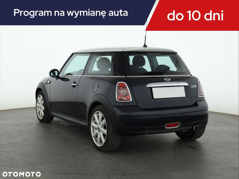 MINI Cooper - 6