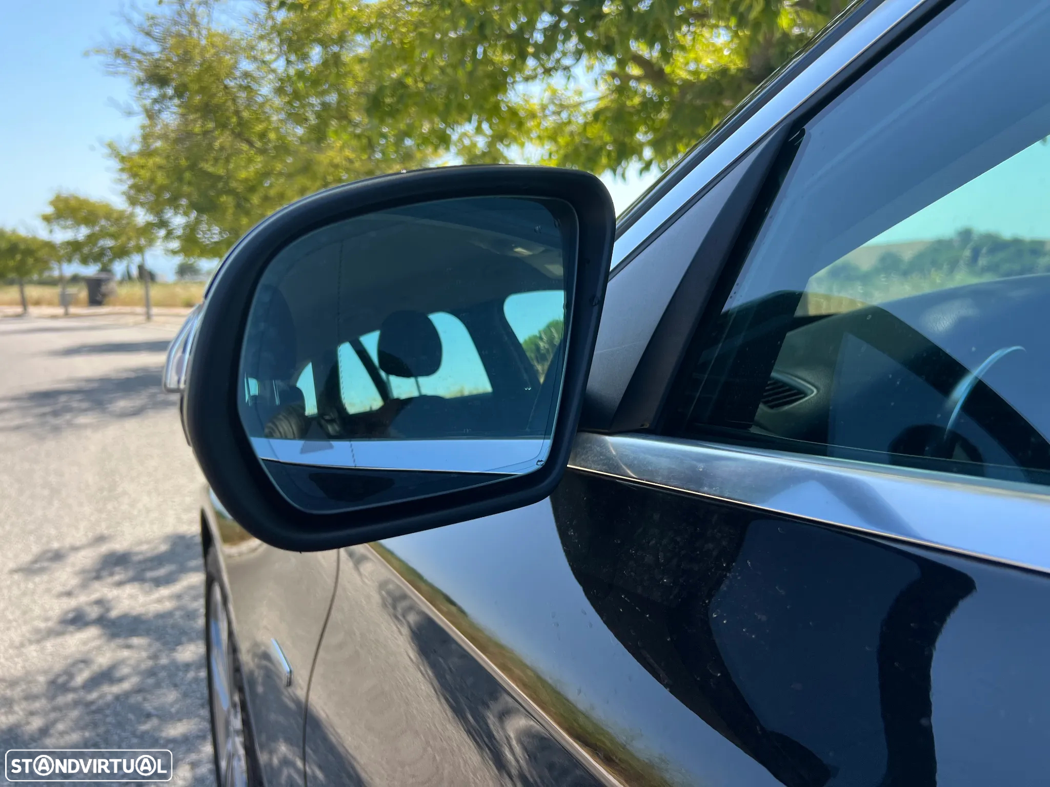 Mercedes-Benz C 300 de Avantgarde - 22