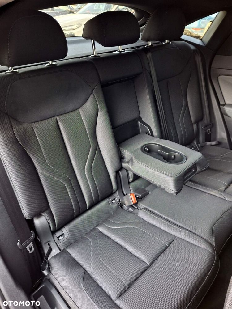 Audi Q3 Sportback - 18