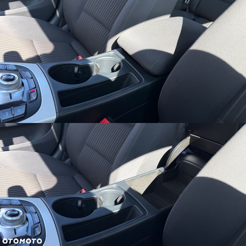 Audi A4 Avant 2.0 TDI DPF multitronic S line Sportpaket - 26