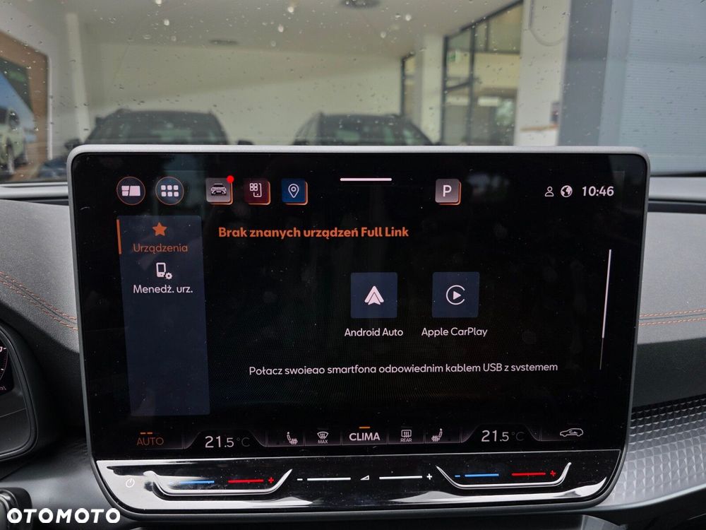 Cupra Formentor 1.5 eTSI mHEV DSG - 32