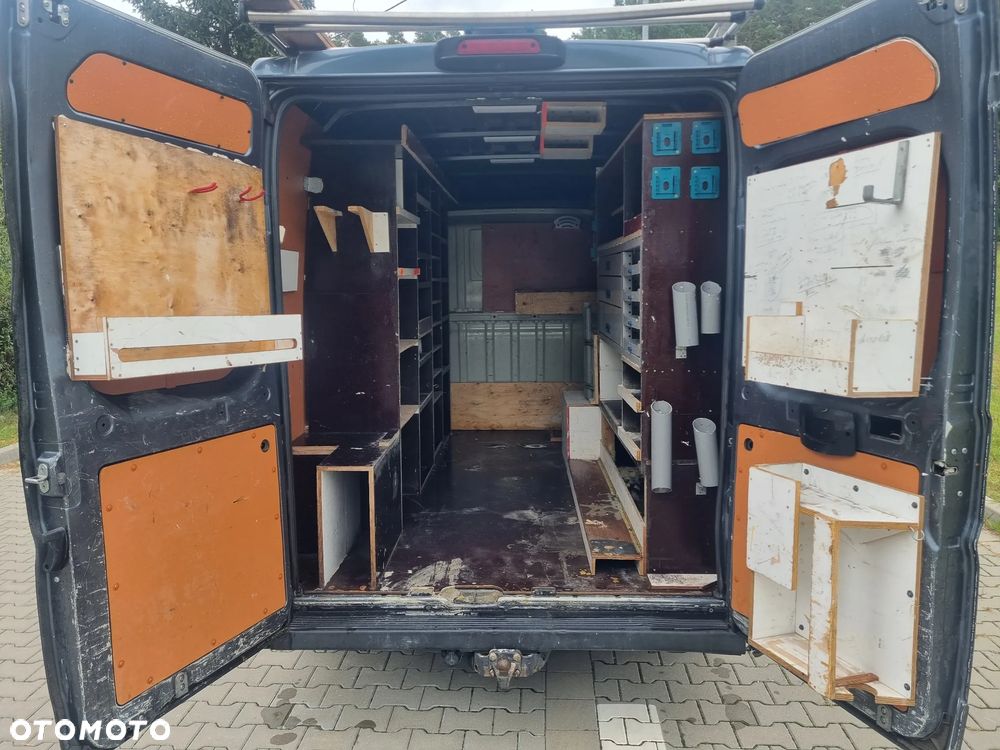 Fiat Ducato - 17