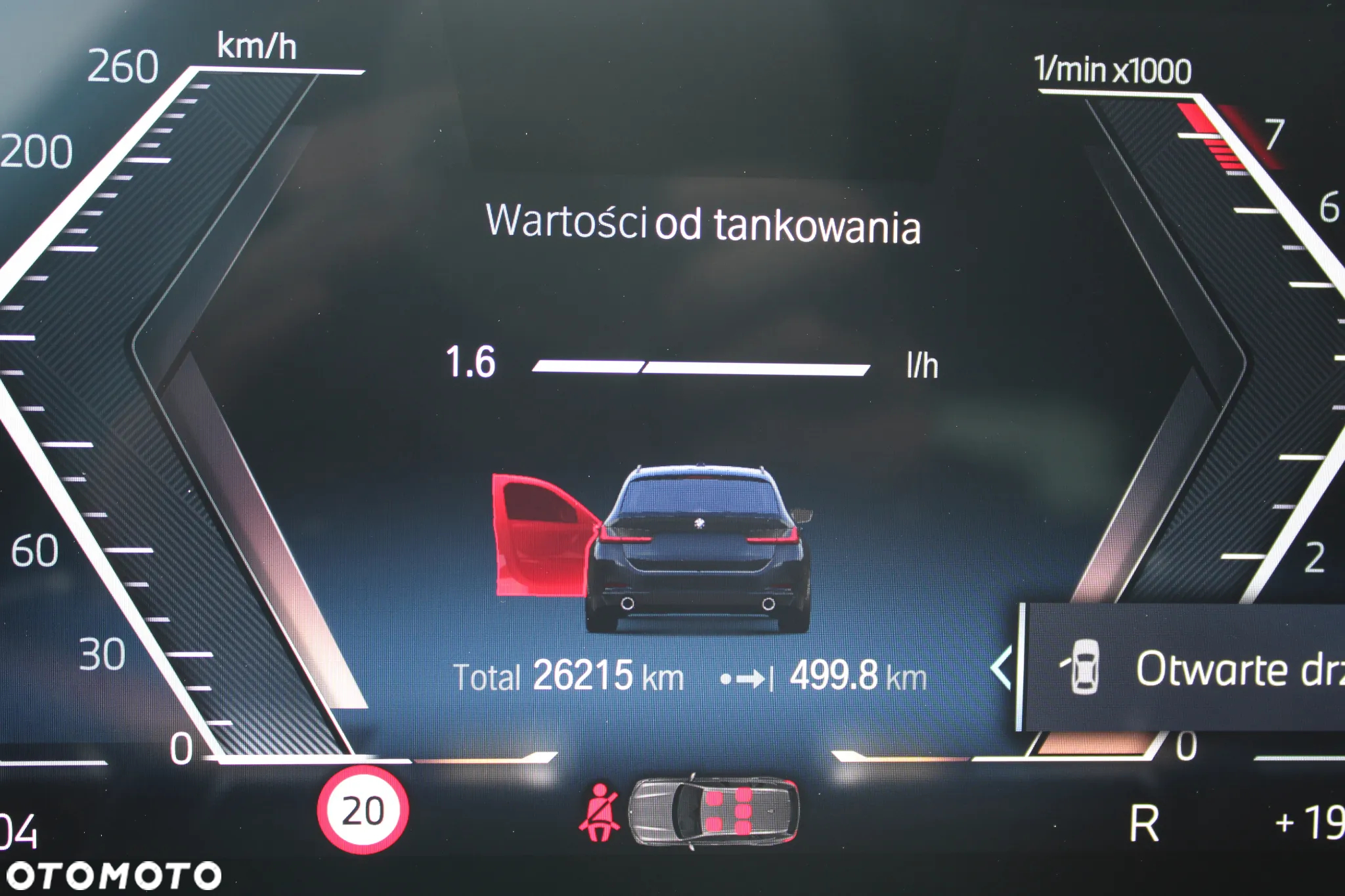 BMW Seria 3 318i - 19