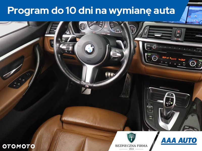BMW Seria 4 - 9
