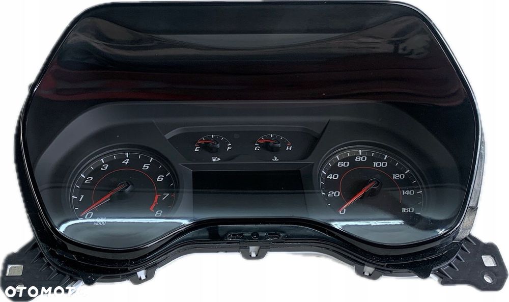 U9 CHEVROLET CAMARO VI 16- 3.6 AUTOMAT LICZNIK ZEGARY GM 88K MIL PRZEBIEGU - 1