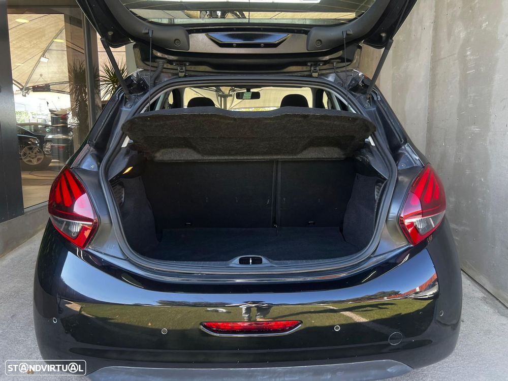 Peugeot 208 1.6 BlueHDi Allure - 41