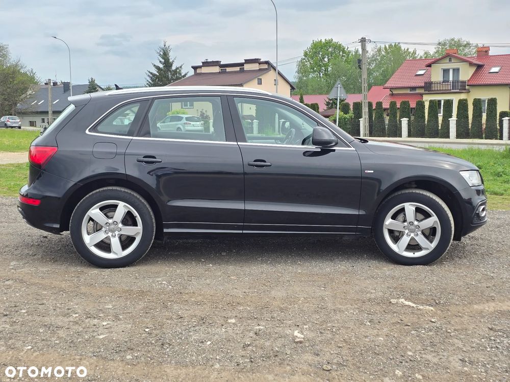 Audi Q5 - 6