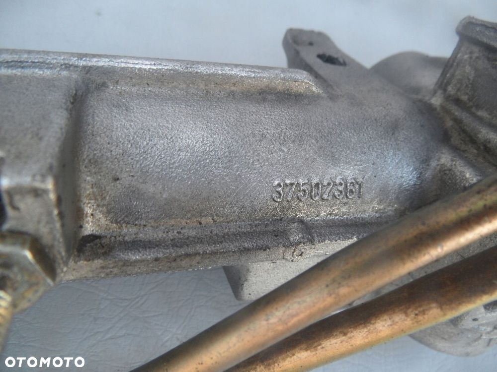 PRZEKŁADNIA KIEROWNICZA FIAT MULTIPLA II 2006 - 3