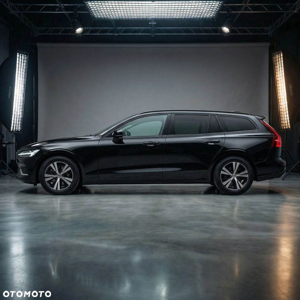 Volvo V60 D3 Momentum - 3