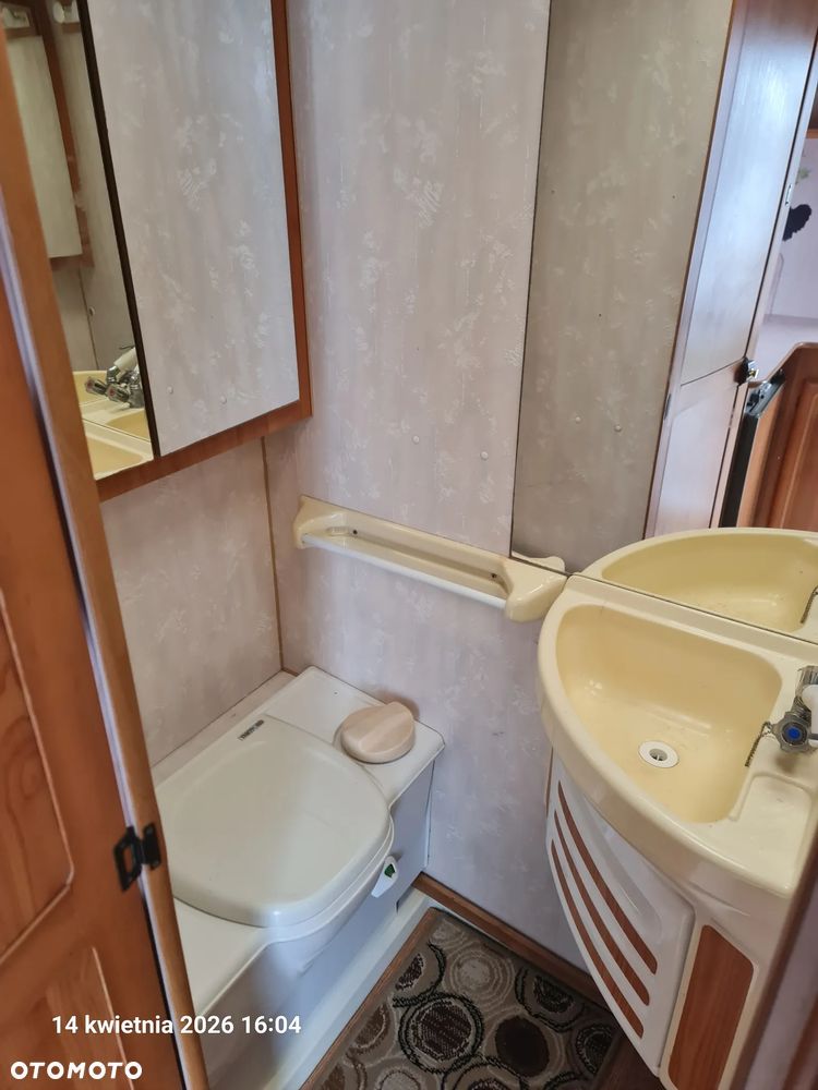 Inny La Mancelle 440 CB - 6