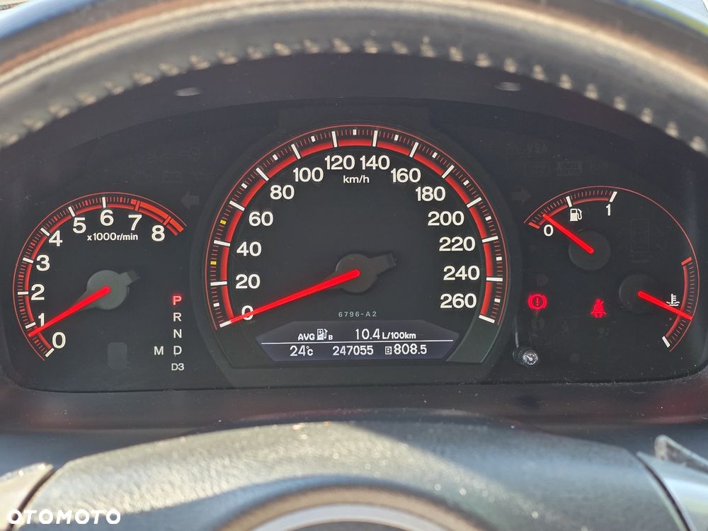 Honda Accord 2.0 i Automatik Executive - 23