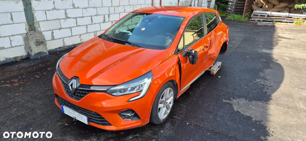 Renault Clio 1.5 dCi Energy Limited 2018 - 1