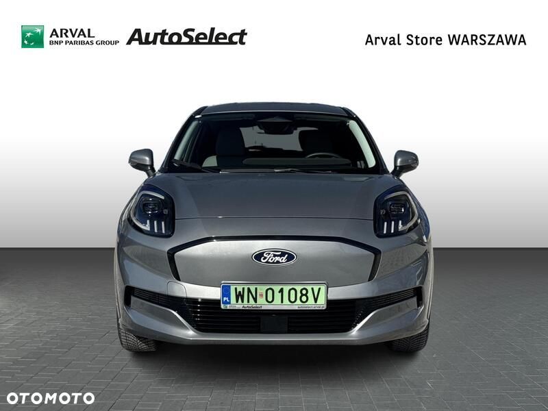 Ford Puma - 2