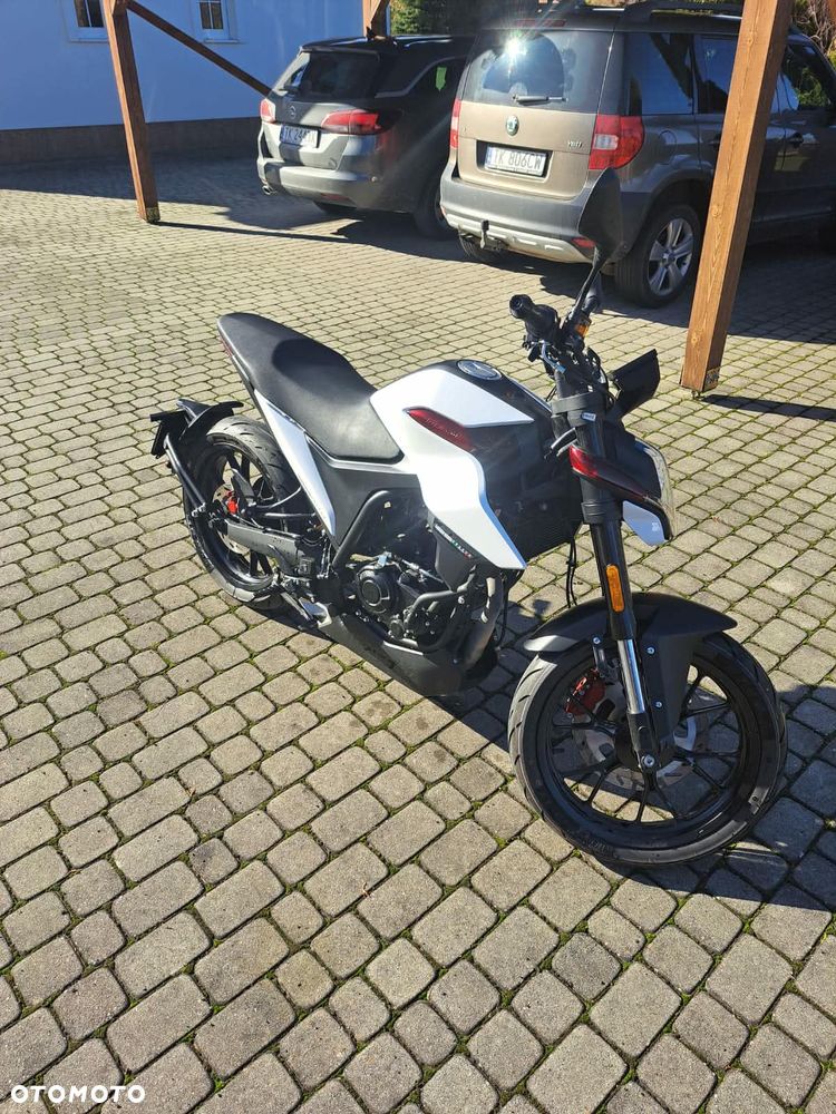 Malaguti Drakon - 1
