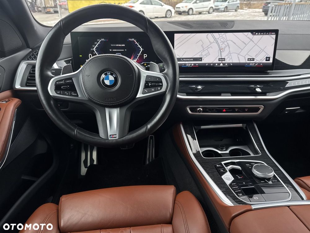 BMW X5 - 8