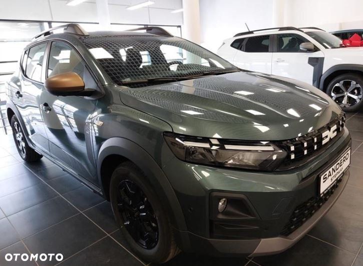 Dacia Sandero - 6