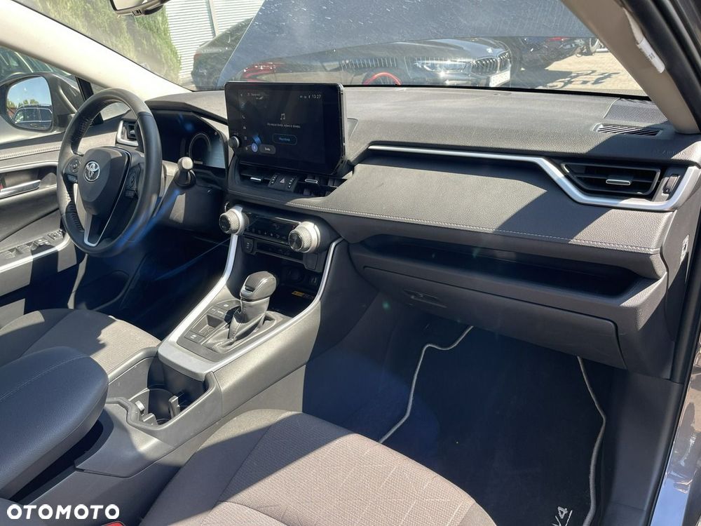 Toyota RAV4 2.5 Hybrid Active 4x2 - 11
