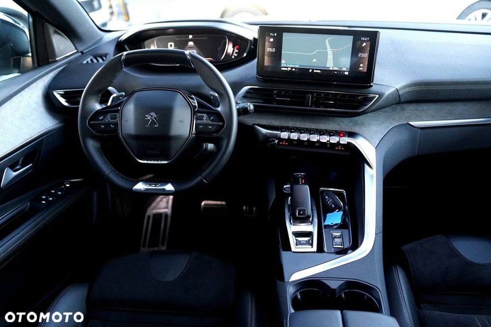 Peugeot 3008 - 27